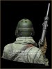 Young Miniatures YM1881 US Tank Crew WWII HELL ON WHEELS 1/10